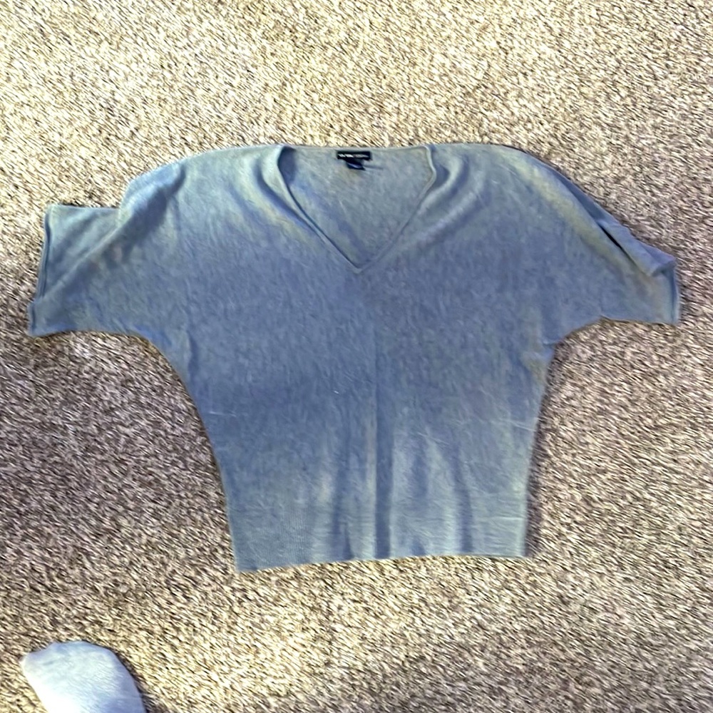 Dress shirt